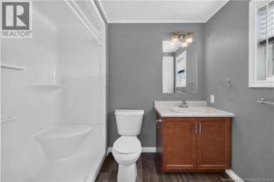 8 Spring Drive Saint John New Brunswick photo 18