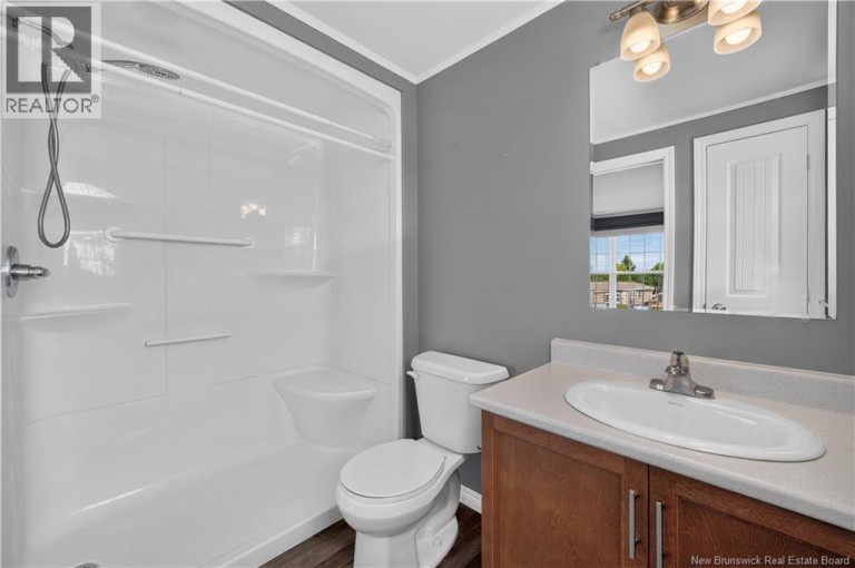 8 Spring Drive, Saint John, New Brunswick, E2N1P2