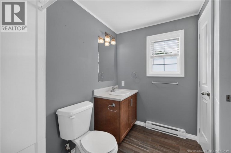 8 Spring Drive, Saint John, New Brunswick, E2N1P2