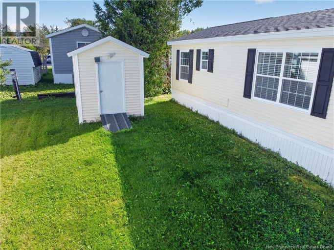 8 Spring Drive, Saint John, New Brunswick, E2N1P2