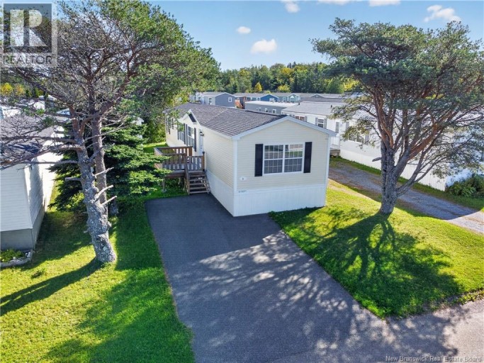 8 Spring Drive, Saint John, New Brunswick, E2N1P2