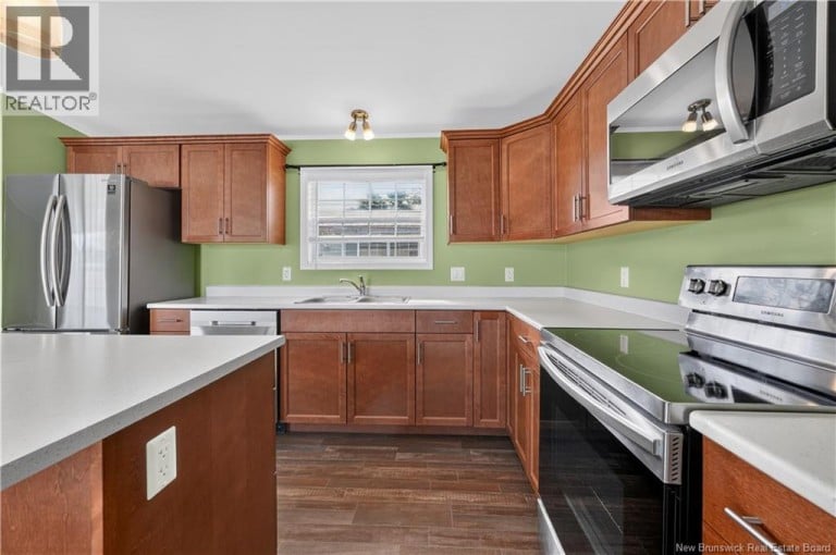 8 Spring Drive, Saint John, New Brunswick, E2N1P2