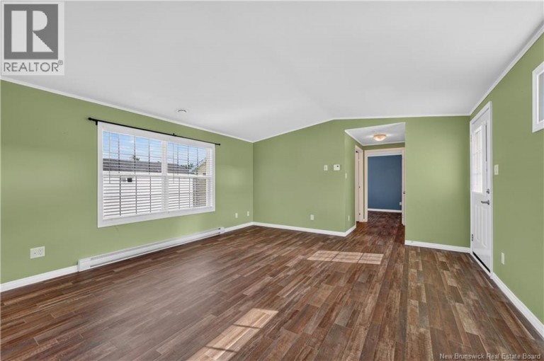 8 Spring Drive, Saint John, New Brunswick, E2N1P2