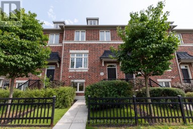 16 STREATHERN WAY Clarington (Bowmanville) Ontario photo 1