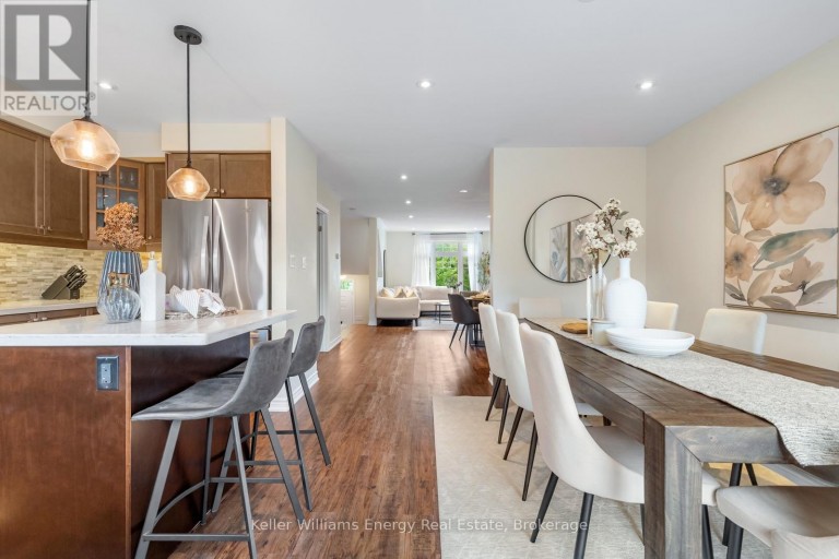 16 STREATHERN WAY, Clarington (Bowmanville), Ontario, L1C0S4