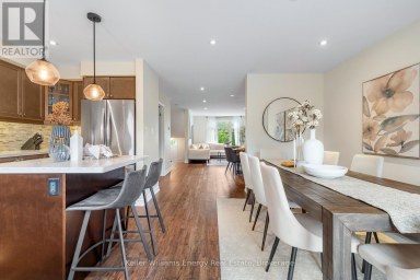 16 STREATHERN WAY Clarington (Bowmanville) Ontario photo 10