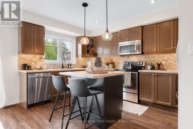 16 STREATHERN WAY Clarington (Bowmanville) Ontario photo 11