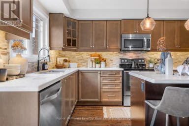 16 STREATHERN WAY Clarington (Bowmanville) Ontario photo 12