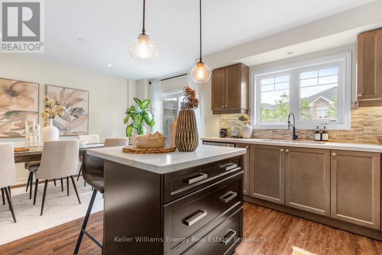 16 STREATHERN WAY, Clarington (Bowmanville), Ontario, L1C0S4