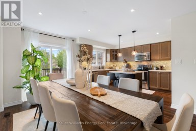 16 STREATHERN WAY Clarington (Bowmanville) Ontario photo 14