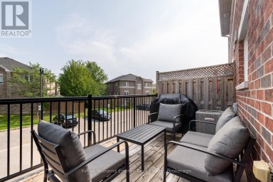 16 STREATHERN WAY Clarington (Bowmanville) Ontario photo 15