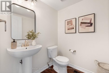 16 STREATHERN WAY Clarington (Bowmanville) Ontario photo 16