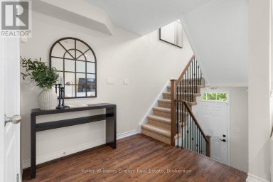 16 STREATHERN WAY Clarington (Bowmanville) Ontario photo 17