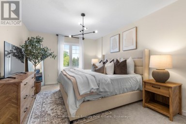 16 STREATHERN WAY Clarington (Bowmanville) Ontario photo 18
