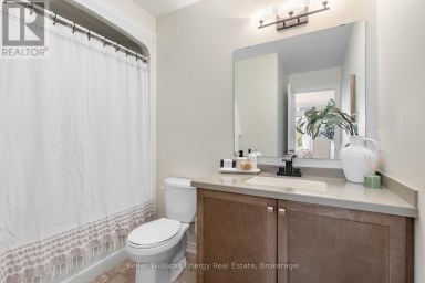 16 STREATHERN WAY Clarington (Bowmanville) Ontario photo 20