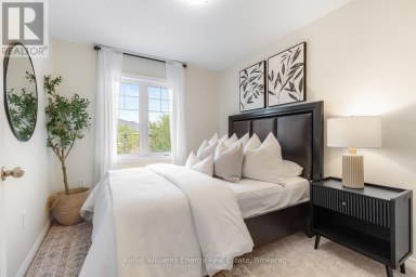 16 STREATHERN WAY Clarington (Bowmanville) Ontario photo 21