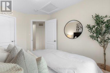 16 STREATHERN WAY Clarington (Bowmanville) Ontario photo 22