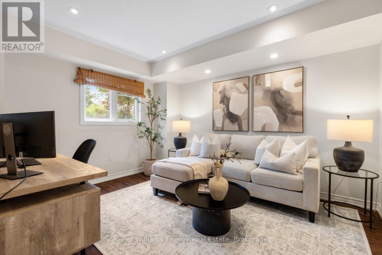 16 STREATHERN WAY, Clarington (Bowmanville), Ontario, L1C0S4