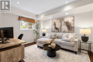 16 STREATHERN WAY Clarington (Bowmanville) Ontario photo 25