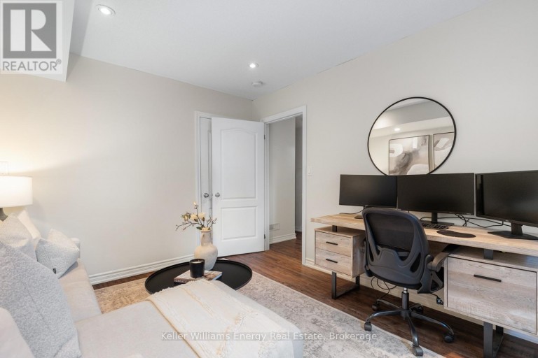 16 STREATHERN WAY, Clarington (Bowmanville), Ontario, L1C0S4