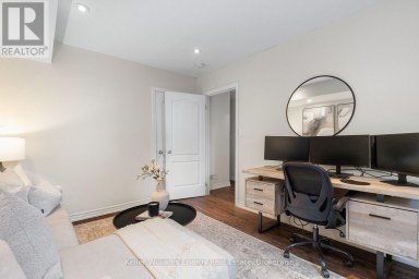 16 STREATHERN WAY Clarington (Bowmanville) Ontario photo 26
