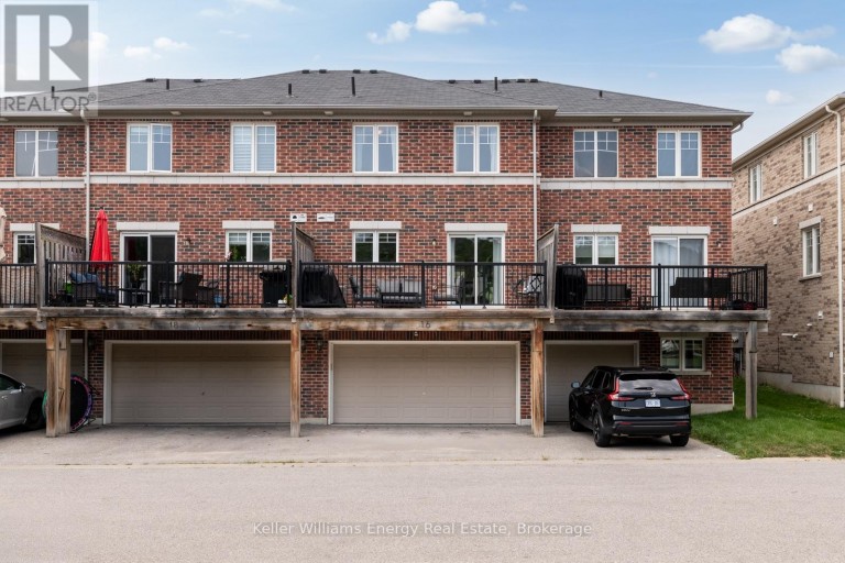 16 STREATHERN WAY, Clarington (Bowmanville), Ontario, L1C0S4
