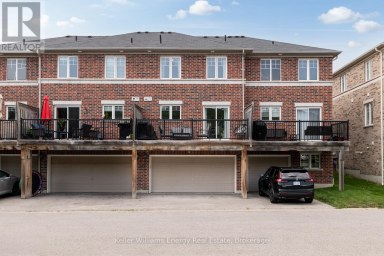 16 STREATHERN WAY Clarington (Bowmanville) Ontario photo 27
