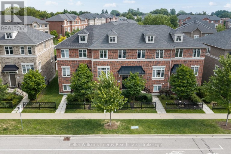16 STREATHERN WAY, Clarington (Bowmanville), Ontario, L1C0S4