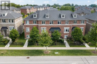16 STREATHERN WAY Clarington (Bowmanville) Ontario photo 28