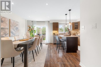 16 STREATHERN WAY Clarington (Bowmanville) Ontario photo 8