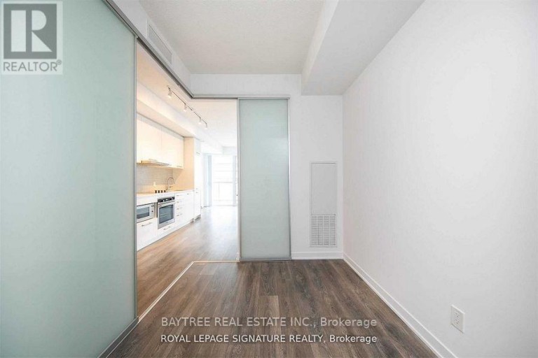 4210 - 87 PETER STREET, Toronto (Waterfront Communities), Ontario, M5V0P1