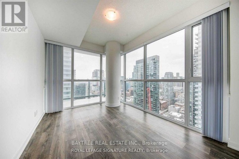 4210 - 87 PETER STREET, Toronto (Waterfront Communities), Ontario, M5V0P1