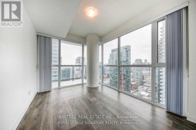 4210 - 87 PETER STREET Toronto (Waterfront Communities) Ontario photo 15