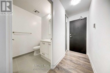 4210 - 87 PETER STREET Toronto (Waterfront Communities) Ontario photo 17