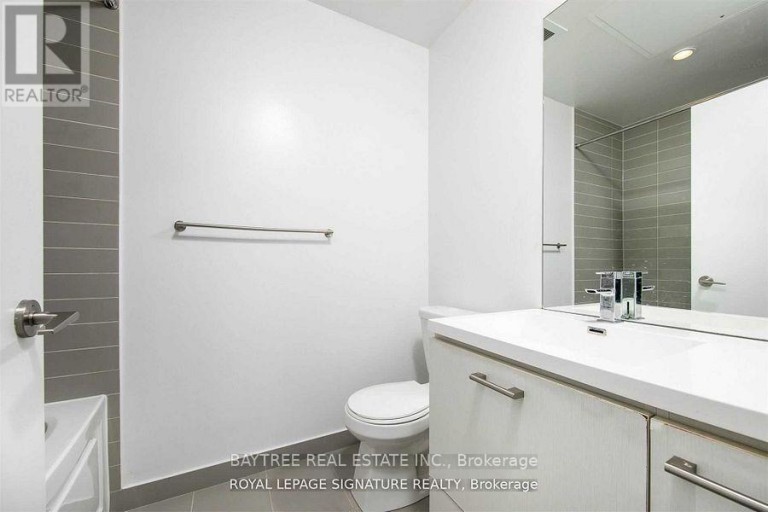 4210 - 87 PETER STREET, Toronto (Waterfront Communities), Ontario, M5V0P1