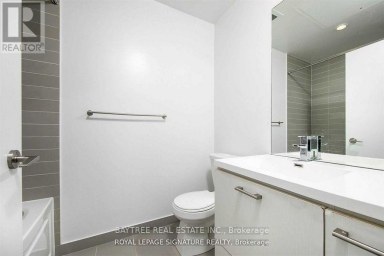 4210 - 87 PETER STREET Toronto (Waterfront Communities) Ontario photo 19