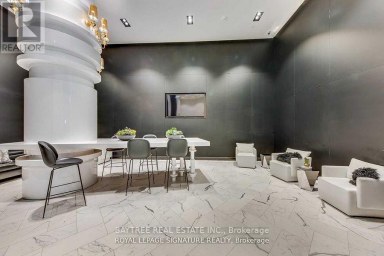 4210 - 87 PETER STREET Toronto (Waterfront Communities) Ontario photo 2