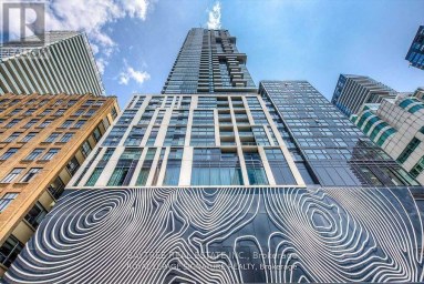 4210 - 87 PETER STREET Toronto (Waterfront Communities) Ontario photo 21