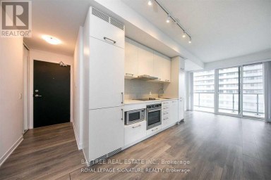 4210 - 87 PETER STREET Toronto (Waterfront Communities) Ontario photo 3