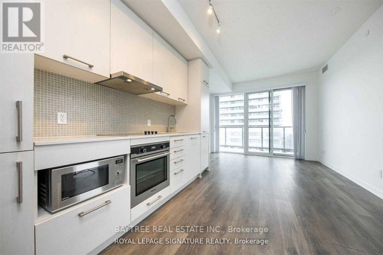 4210 - 87 PETER STREET, Toronto (Waterfront Communities), Ontario, M5V0P1