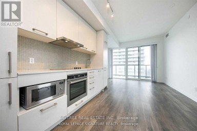 4210 - 87 PETER STREET Toronto (Waterfront Communities) Ontario photo 4