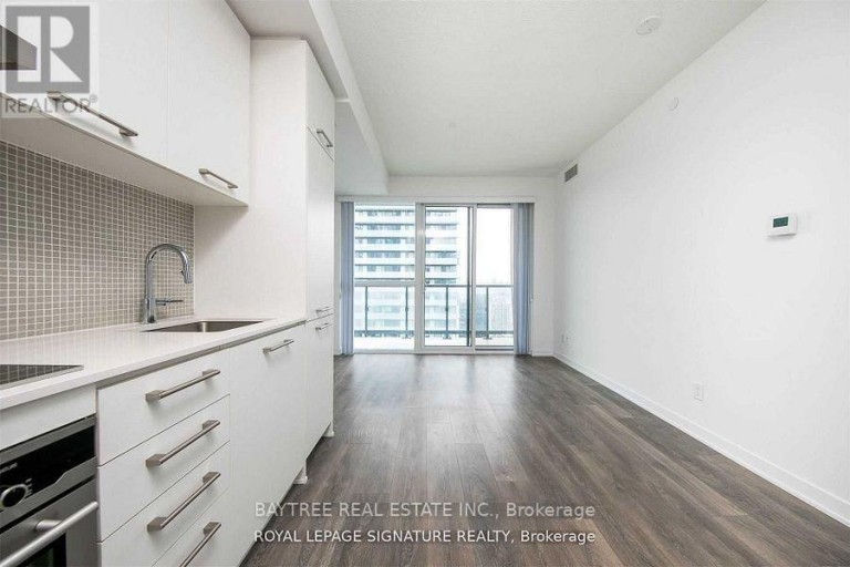 4210 - 87 PETER STREET, Toronto (Waterfront Communities), Ontario, M5V0P1