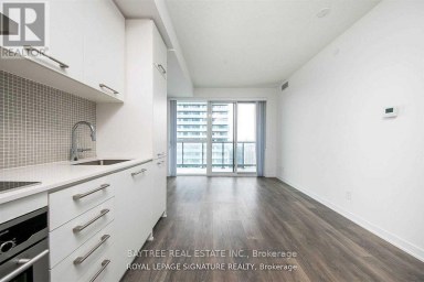 4210 - 87 PETER STREET Toronto (Waterfront Communities) Ontario photo 7