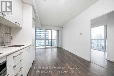 4210 - 87 PETER STREET Toronto (Waterfront Communities) Ontario photo 9