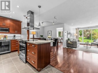 128 - 4001 DON MILLS ROAD Toronto (Hillcrest Village) Ontario photo 1