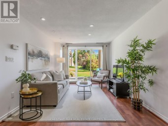 128 - 4001 DON MILLS ROAD Toronto (Hillcrest Village) Ontario photo 10
