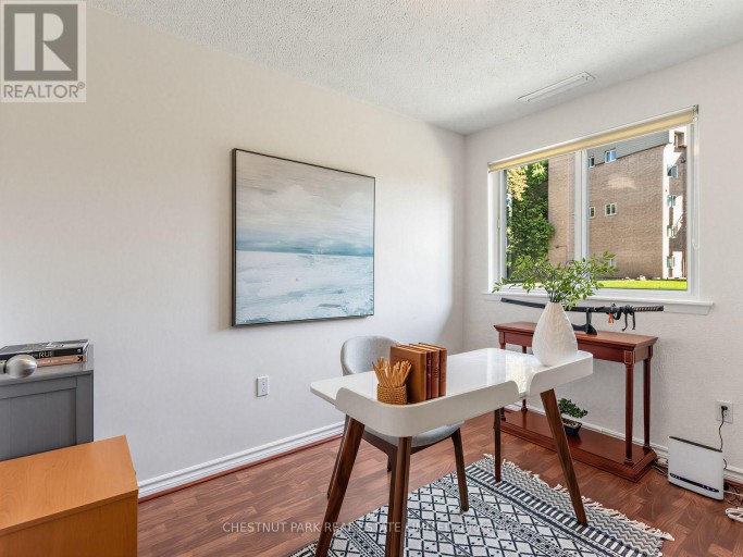128 - 4001 DON MILLS ROAD, Toronto (Hillcrest Village), Ontario, M2H3J8