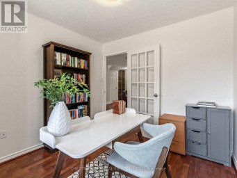 128 - 4001 DON MILLS ROAD Toronto (Hillcrest Village) Ontario photo 13