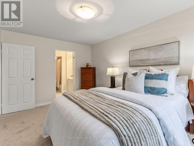 128 - 4001 DON MILLS ROAD, Toronto (Hillcrest Village), Ontario, M2H3J8