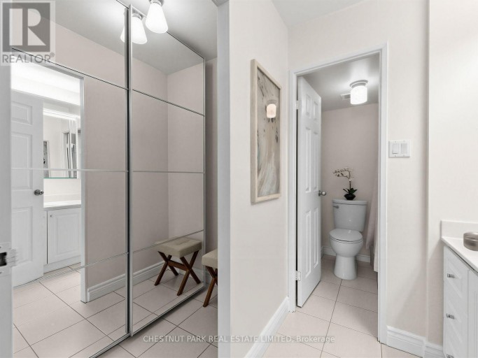 128 - 4001 DON MILLS ROAD, Toronto (Hillcrest Village), Ontario, M2H3J8